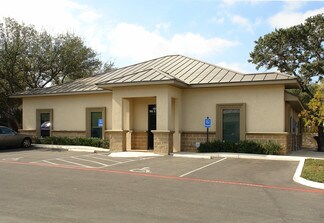 Plus de détails pour 16719-2 Huebner Rd, San Antonio, TX - Bureau à vendre