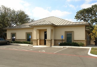 More details for 16719-2 Huebner Rd, San Antonio, TX - Office for Sale
