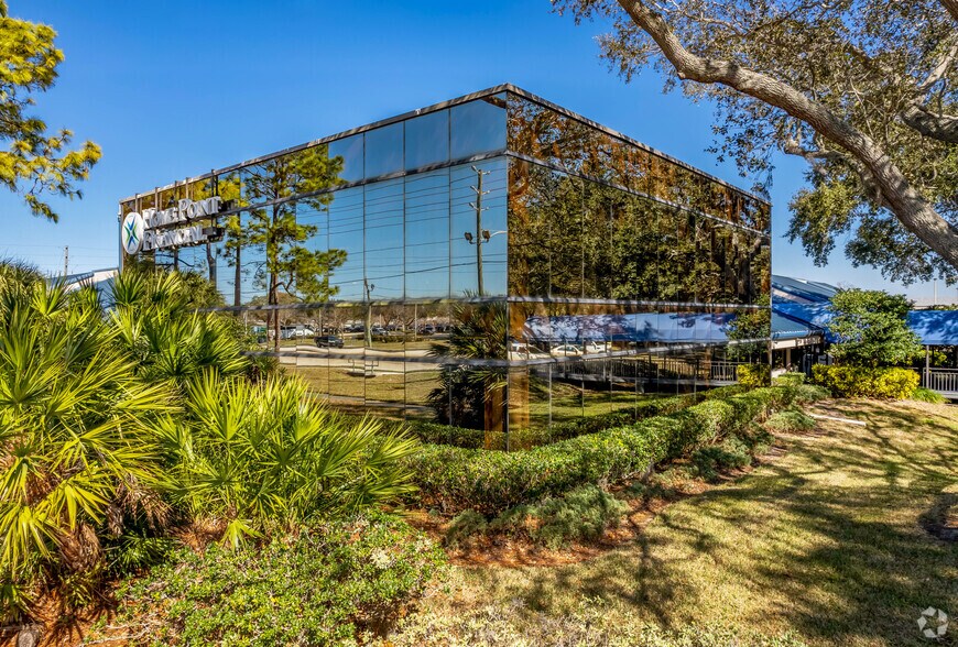 14450 N 46th St, Clearwater, FL à louer - Photo du bâtiment - Image 1 de 31