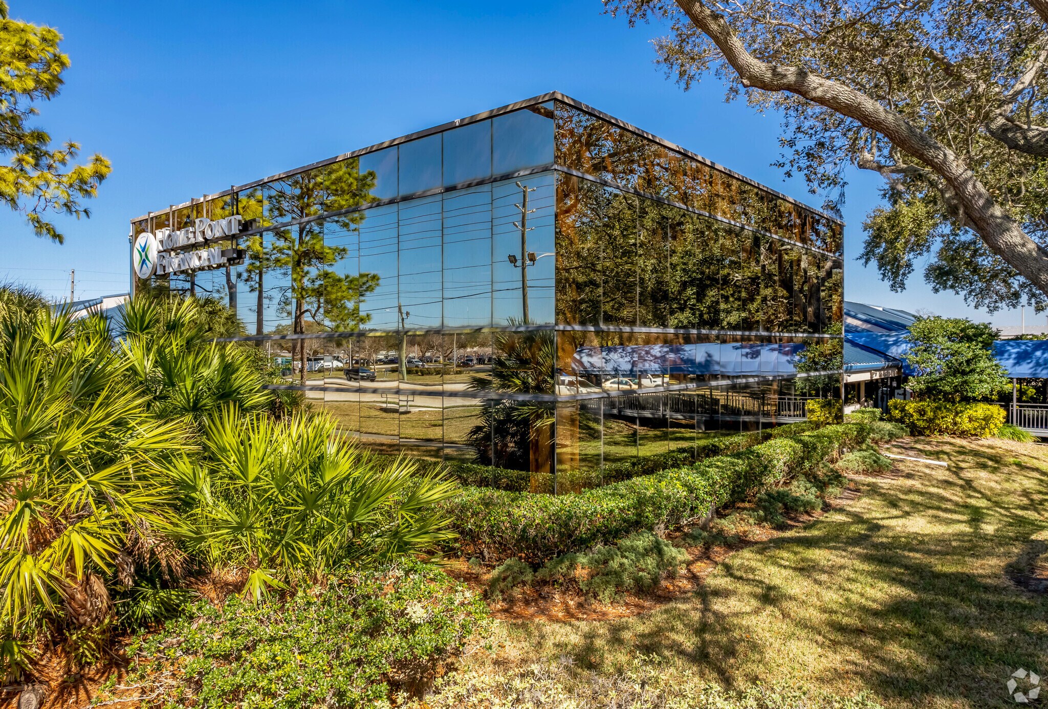 14450 N 46th St, Clearwater, FL à louer Photo du bâtiment- Image 1 de 33