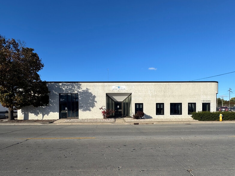 1731 Morrow St, Green Bay, WI à louer - Photo du bâtiment - Image 1 de 3