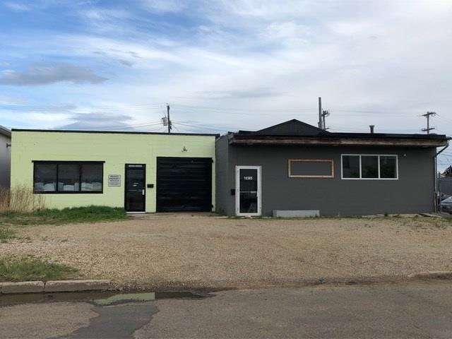 10381-10385 60th Ave NW, Edmonton, AB for sale Building Photo- Image 1 of 1