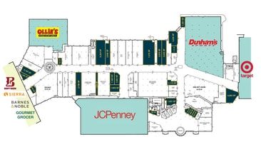 3200 S Airport Rd W, Traverse City, MI for lease Floor Plan- Image 1 of 1