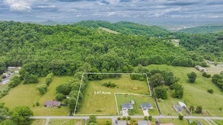 More details for TBD Garrison Hollow Rd, Elizabethton, TN - Land for Sale