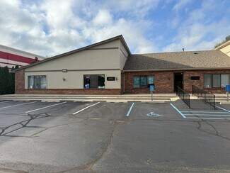 More details for 5743 Wilkie Dr, Fort Wayne, IN - Office for Lease