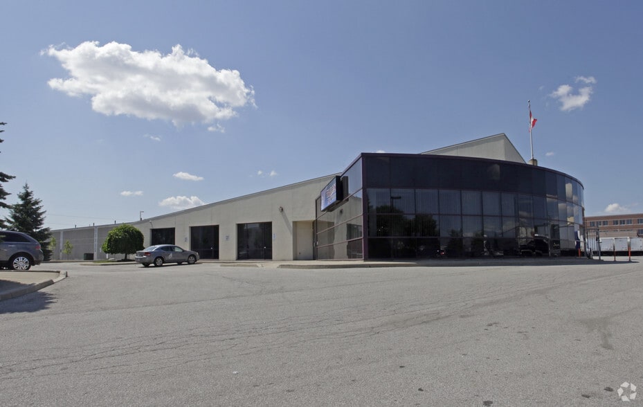 6950 Kenderry Gate, Mississauga, ON for sale - Primary Photo - Image 1 of 1