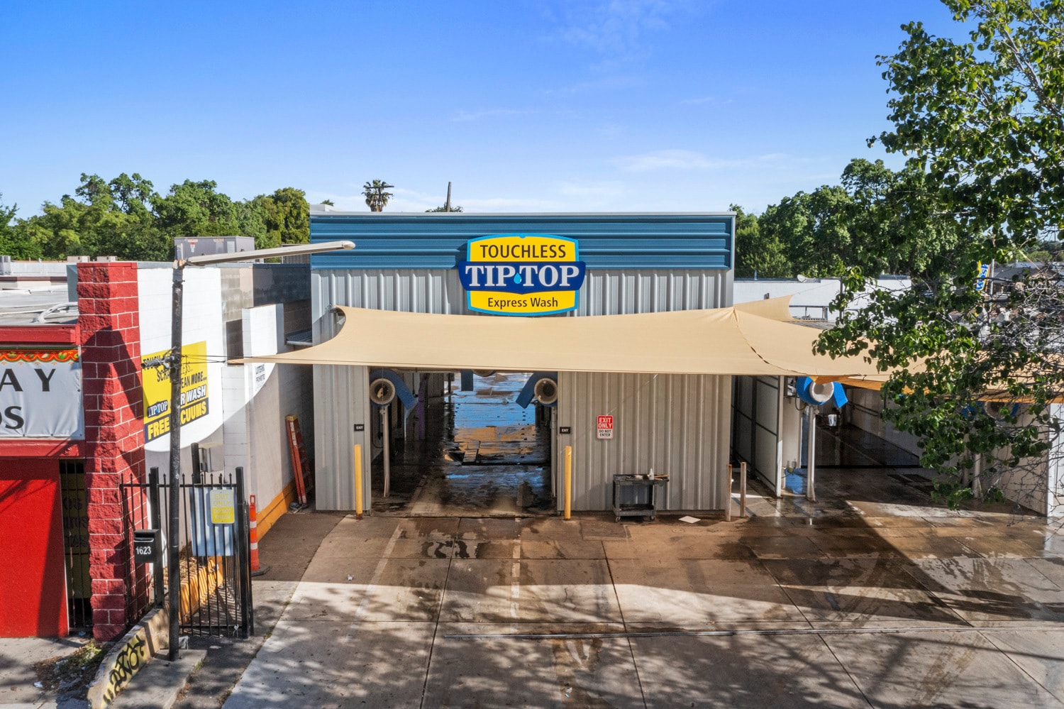 1623 Yosemite Blvd, Modesto, CA for sale Primary Photo- Image 1 of 17
