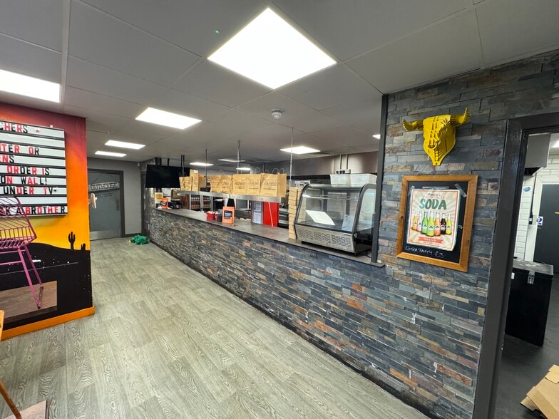 12 Bankhead Ave, Edinburgh for lease - Building Photo - Image 2 of 13