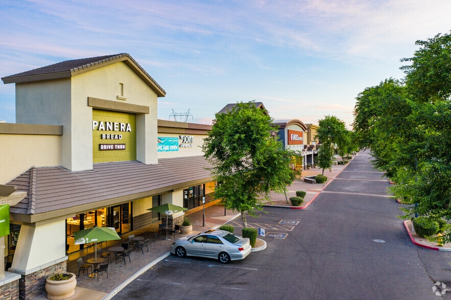 1826-1858 S Signal Butte Rd, Mesa, AZ for lease - Building Photo - Image 3 of 42