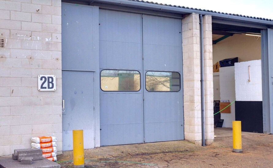 2B Brunel Way, Minehead à louer Photo principale- Image 1 de 5