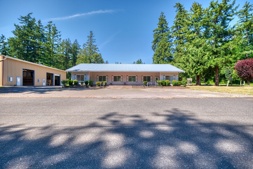 1591 McKenzie Way, Point Roberts, WA for sale - Primary Photo - Image 1 of 11