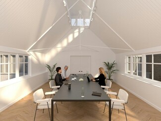 Plus de détails pour 19 Bedford Sq, London - Bureau à louer