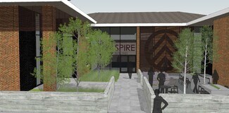 Plus de détails pour 1700 Russell Rd, Paoli, PA - Bureau à louer