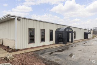 Plus de détails pour 1741 Adel St, Janesville, WI - Industriel/Logistique à louer