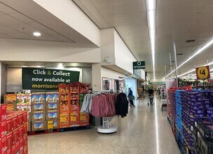 Green St, Kidderminster for lease Interior Photo- Image 1 of 2