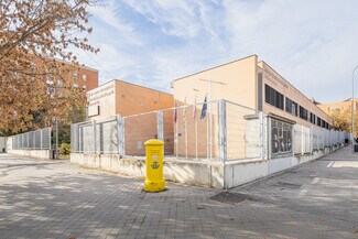 Plus de détails pour Avenida Orovilla, 54, Madrid - Coworking à louer