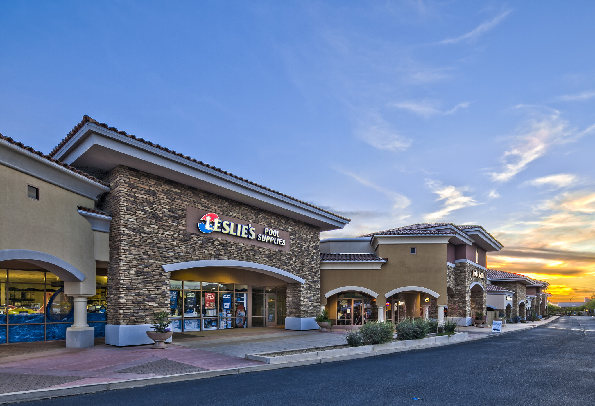 E Carefree Hwy, Cave Creek, AZ for lease Building Photo- Image 1 of 5