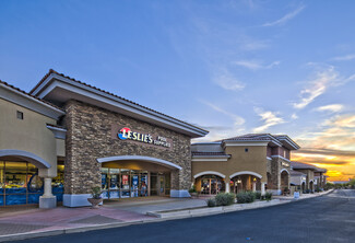 Plus de détails pour E Carefree Hwy, Cave Creek, AZ - Local commercial à louer