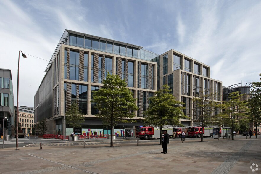 144 Morrison St, Edinburgh à louer - Photo du bâtiment - Image 2 de 45