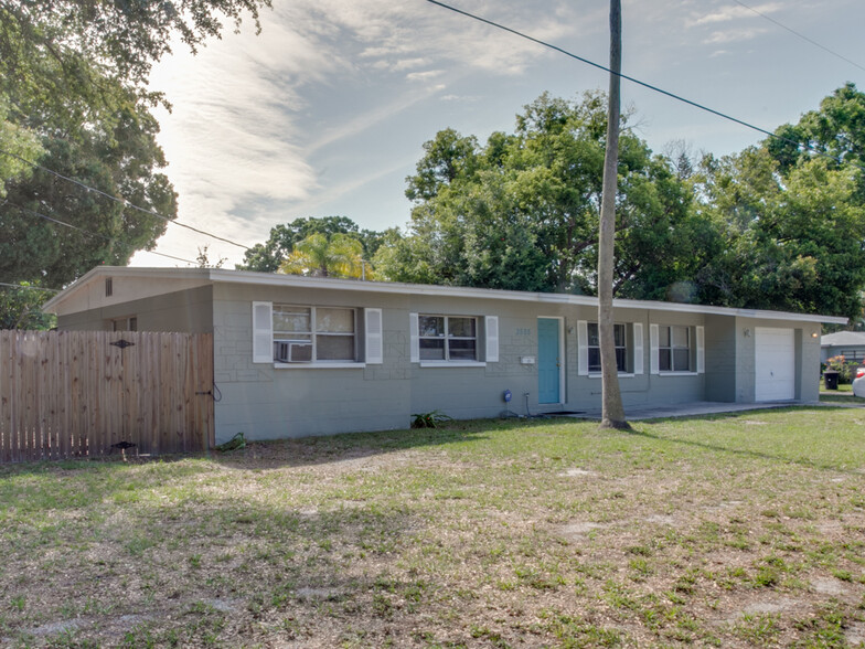 2862 2nd Ave S, Saint Petersburg, FL for sale - Building Photo - Image 3 of 5