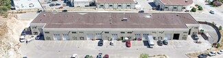 More details for 210 Lougheed Rd, Kelowna, BC - Industrial for Sale