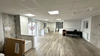 Tinwalds Downs Rd, Dumfries à louer Photo intérieure- Image 2 de 5