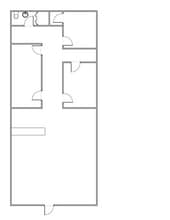 4902 E Warner Rd, Phoenix, AZ for lease Floor Plan- Image 1 of 1