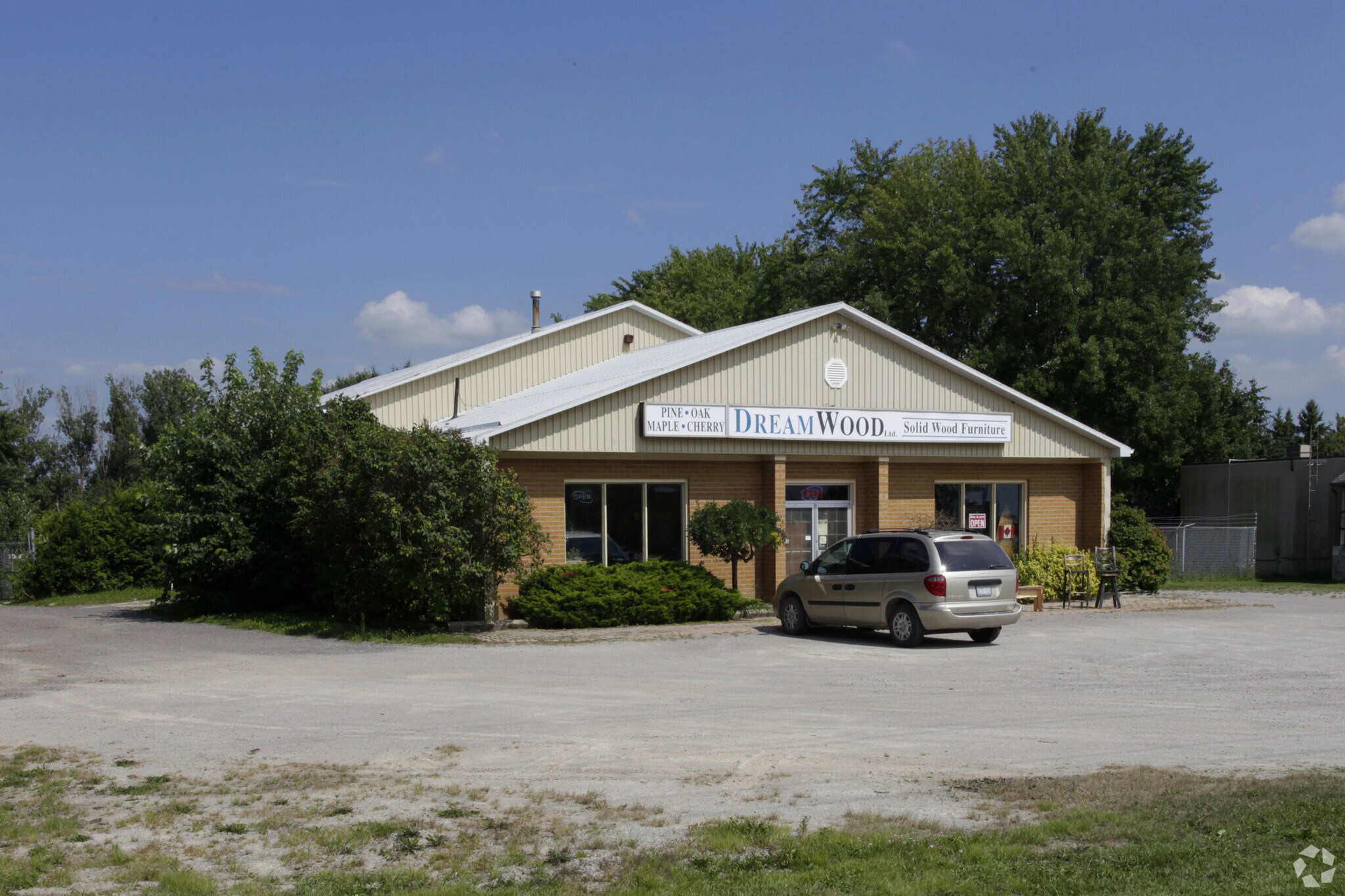 13785 Hwy-27, Nobleton, ON à louer Photo principale- Image 1 de 3