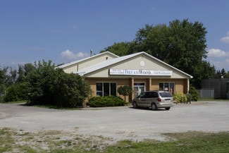 More details for 13785 Hwy-27, Nobleton, ON - Retail for Lease