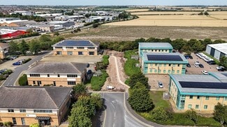 Plus de détails pour 14C Stocks Bridge Way, St Ives - Terrain à vendre