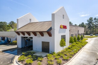 Plus de détails pour 3950 Northside Dr, Macon-Bibb, GA - Spécialité à vendre