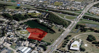 More details for Halcyon Summit Drive, Montgomery, AL - Land for Sale