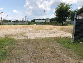Plus de détails pour 8010 Cypress St, Houston, TX - Terrain à louer