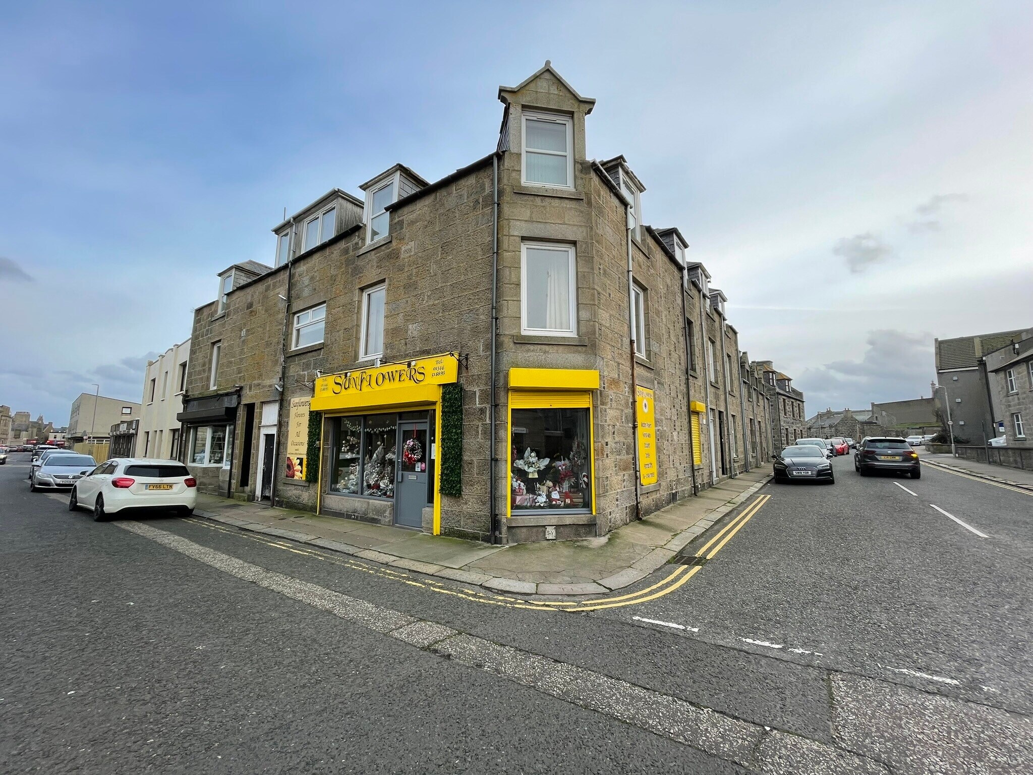 71 Mid St, Fraserburgh for lease Building Photo- Image 1 of 4