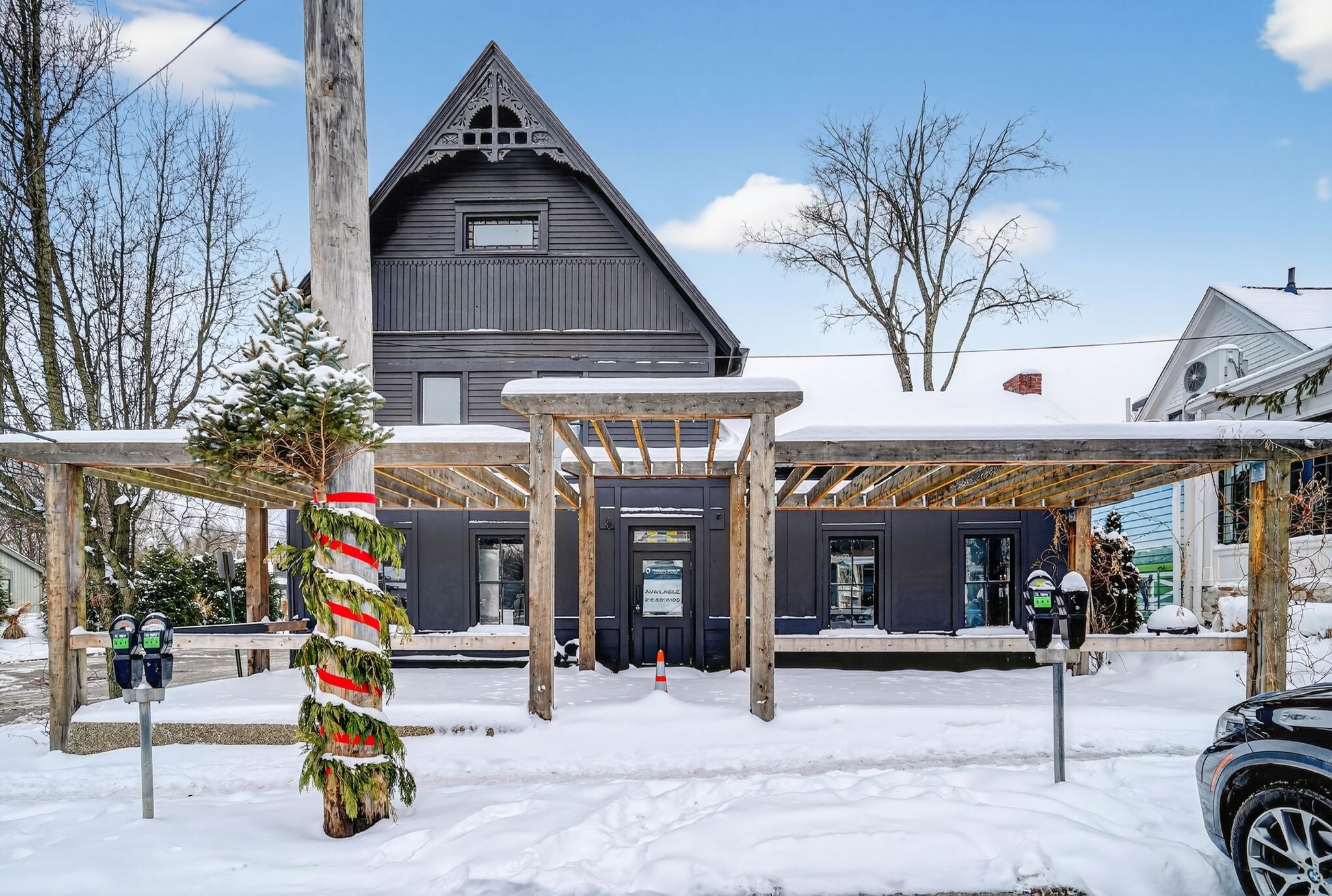 79 West St, Chagrin Falls, OH for lease Primary Photo- Image 1 of 8