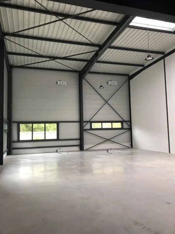 Flex dans Bussy-Saint-Georges à louer Photo intérieure- Image 1 de 4