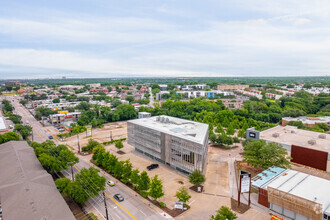 5929 E Northwest Hwy, Dallas, TX - aerial  map view