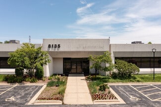 More details for 8125-8145 River Dr, Morton Grove, IL - Office for Lease