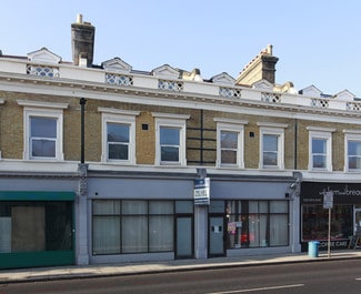 More details for 388-390 Lee High Rd, London - Retail for Lease