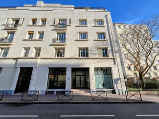 More details for 6 Rue Antonin Raynaud, Levallois-Perret - Office for Lease