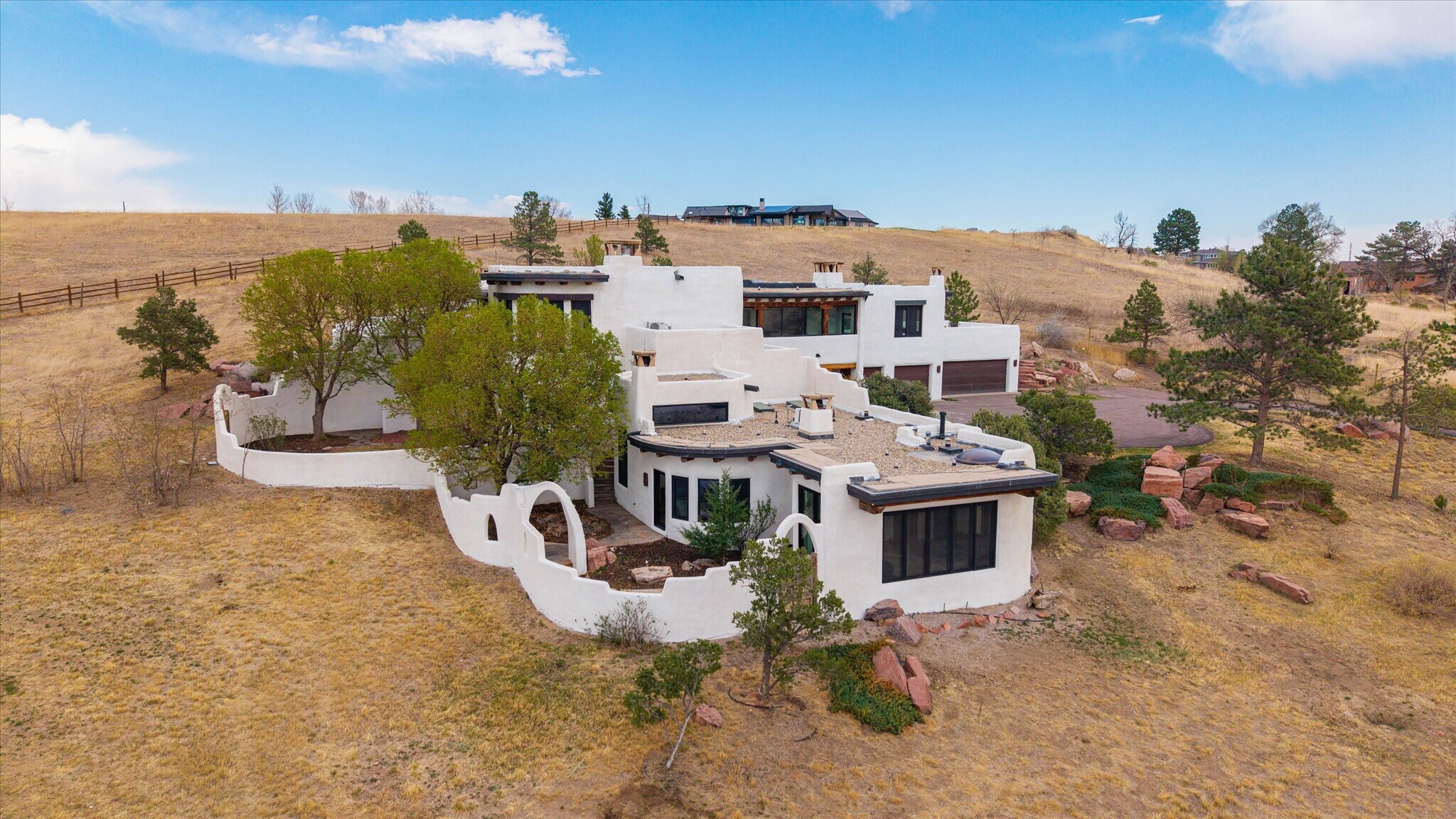 6877 Marshall Dr, Boulder, CO à vendre Photo du bâtiment- Image 1 de 44