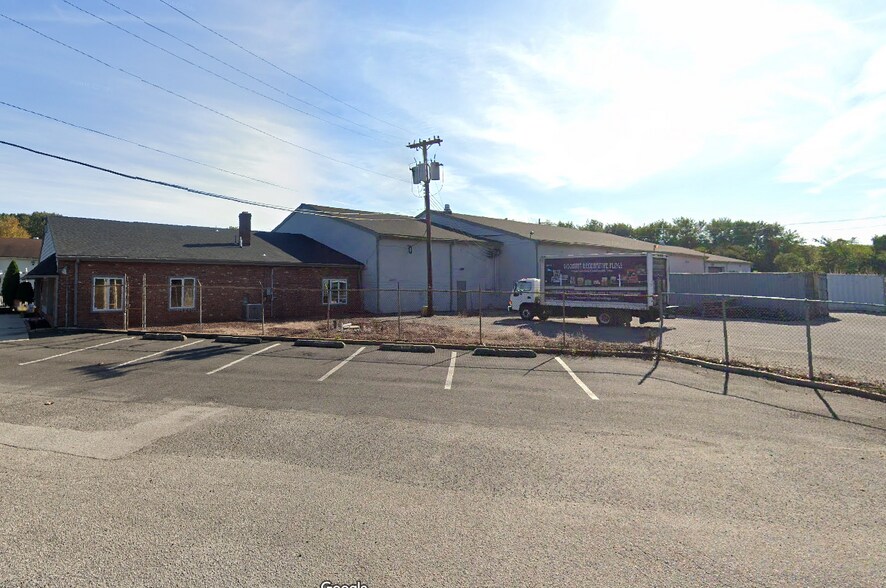 18 W Collings Ave, West Berlin, NJ à vendre - Photo du bâtiment - Image 2 de 11