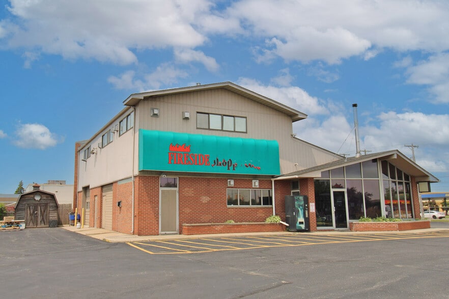 18701 Northline Rd, Southgate, MI for sale - Building Photo - Image 2 of 7