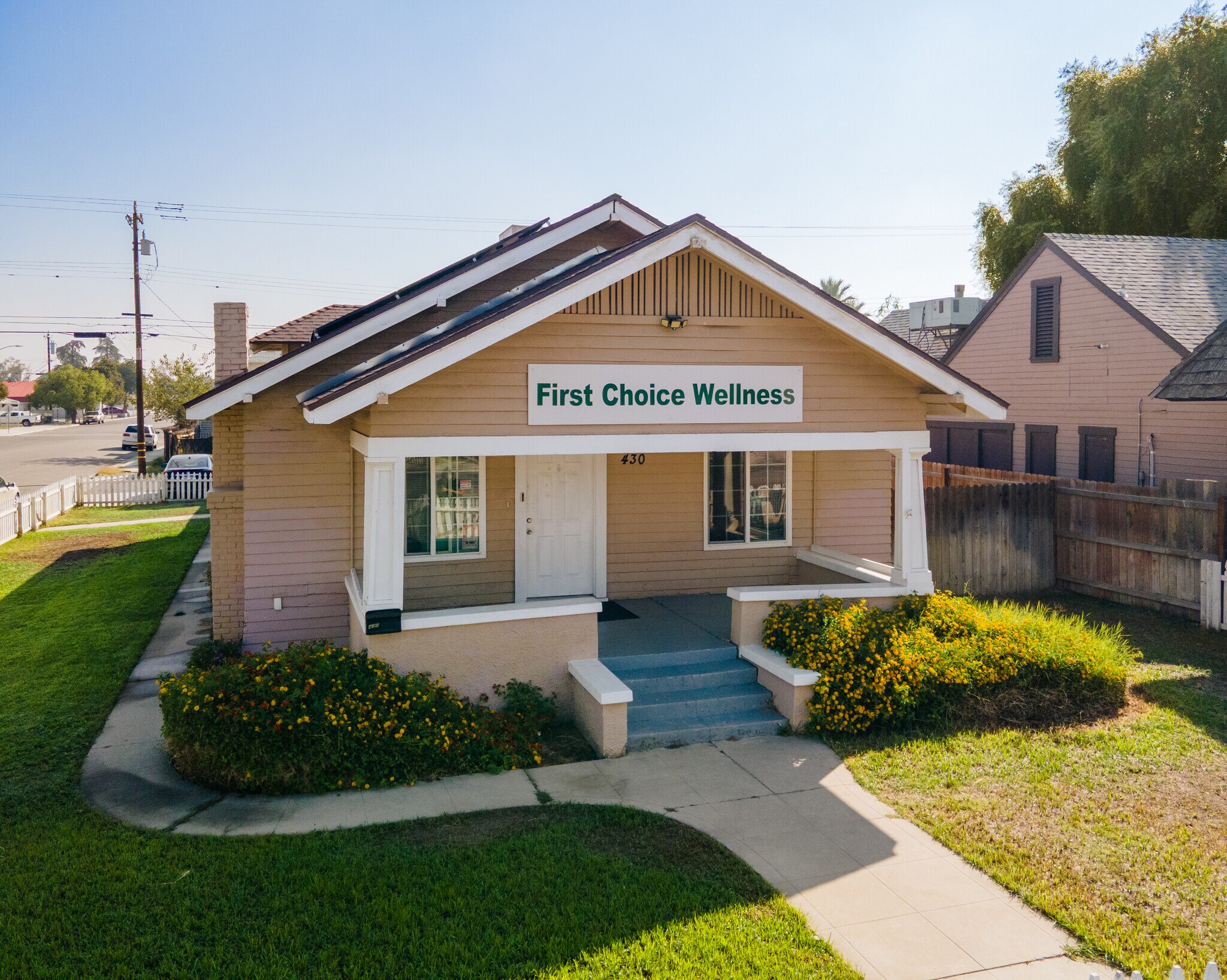 430 H St, Bakersfield, CA for sale Primary Photo- Image 1 of 35