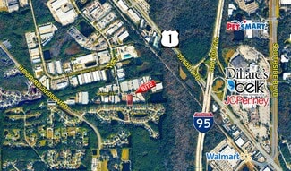 More details for 0 Mining Ter, Jacksonville, FL - Land for Lease