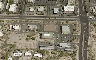 Plus de détails pour 2225 W Ina Rd, Tucson, AZ - Terrain à louer