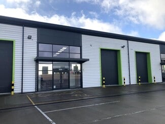 More details for Brownhills Rd, Stoke On Trent - Industrial for Lease