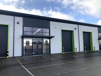 Plus de détails pour Brownhills Rd, Stoke On Trent - Industriel à vendre
