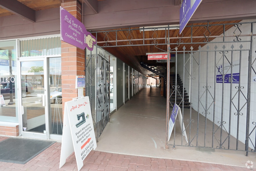 20538 Fraser Hwy, Langley, BC for lease - Building Photo - Image 2 of 3