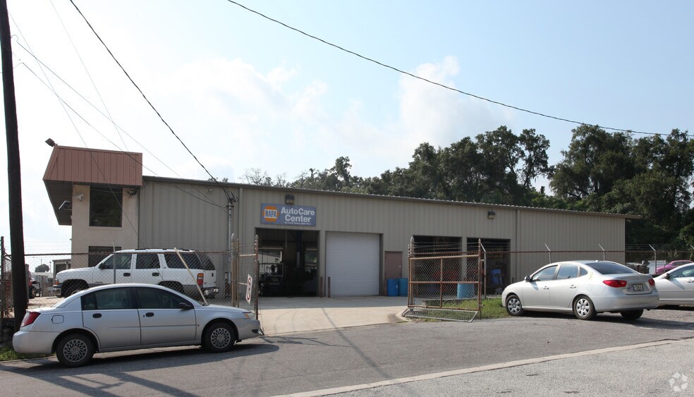 2407 Reid St, Palatka, FL for sale - Building Photo - Image 3 of 3